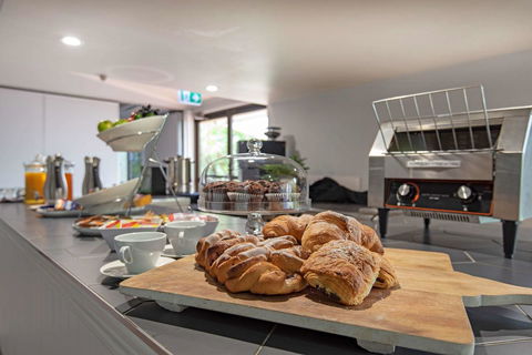 Econo Lodge Toowoomba Motel & Events Centre - Accommodation Cairns 7