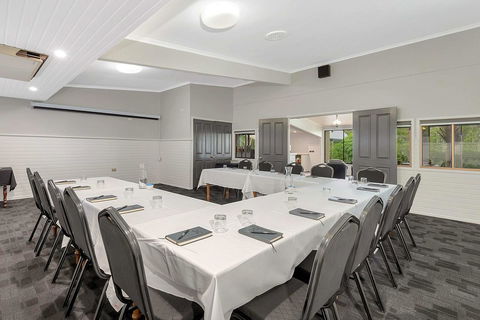 Econo Lodge Toowoomba Motel & Events Centre - Accommodation Cairns 9