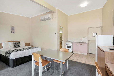 Econo Lodge Toowoomba Motel & Events Centre - Accommodation Cairns 19