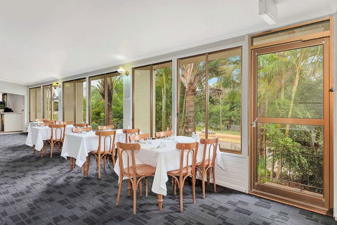Econo Lodge Toowoomba Motel & Events Centre - Accommodation Cairns 24
