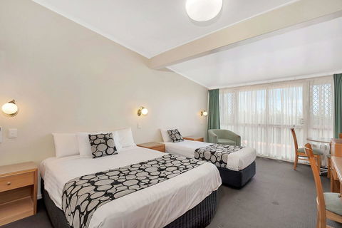 Econo Lodge Toowoomba Motel & Events Centre - Accommodation Cairns 4