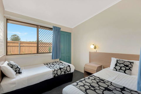 Econo Lodge Toowoomba Motel & Events Centre - Accommodation Cairns 17