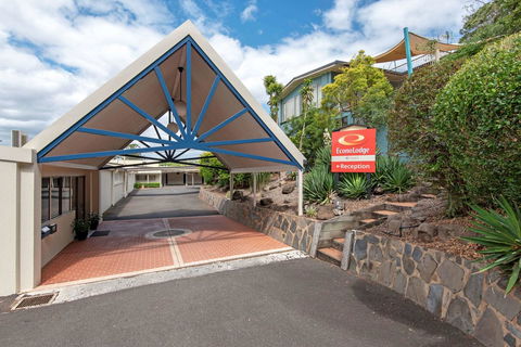 Econo Lodge Toowoomba Motel & Events Centre - Accommodation Cairns 2