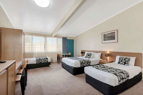 Econo Lodge Toowoomba Motel & Events Centre - Accommodation Cairns 11