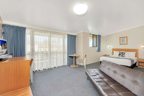 Econo Lodge Toowoomba Motel & Events Centre - Accommodation Cairns 10