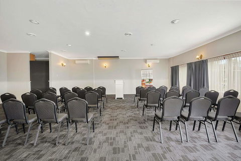 Econo Lodge Toowoomba Motel & Events Centre - Accommodation Cairns 6