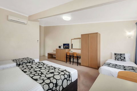 Econo Lodge Toowoomba Motel & Events Centre - Accommodation Cairns 14
