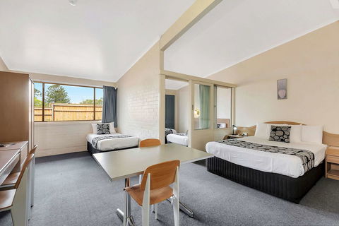 Econo Lodge Toowoomba Motel & Events Centre - Accommodation Cairns 8