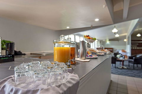Econo Lodge Toowoomba Motel & Events Centre - Accommodation Cairns 15