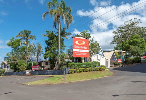 Econo Lodge Toowoomba Motel & Events Centre - Accommodation Cairns 20
