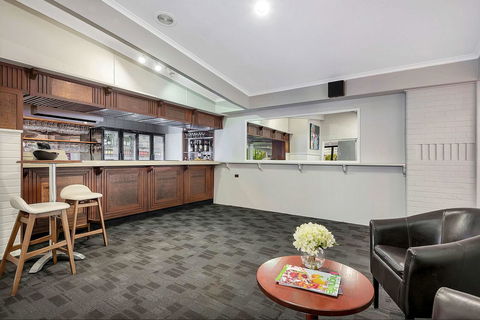 Econo Lodge Toowoomba Motel & Events Centre - Accommodation Cairns 23