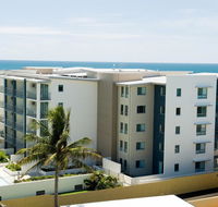 The Point Resort - Accommodation Cairns