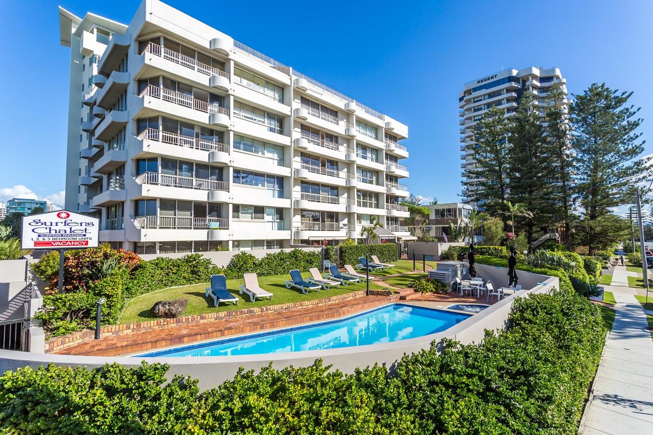 Bundall Bc QLD Accommodation Cairns