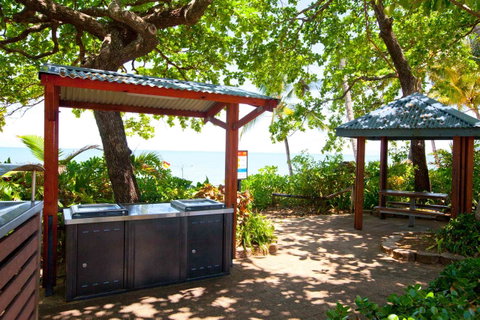 Trinity Beach Pacific - Accommodation Cairns 24