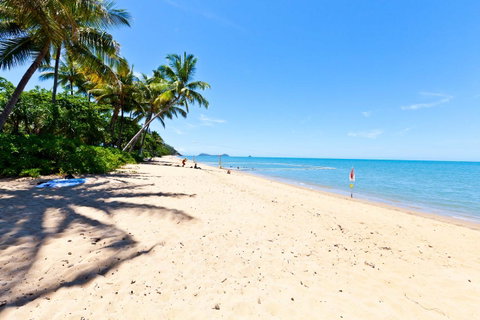 Trinity Beach Pacific - Accommodation Cairns 21