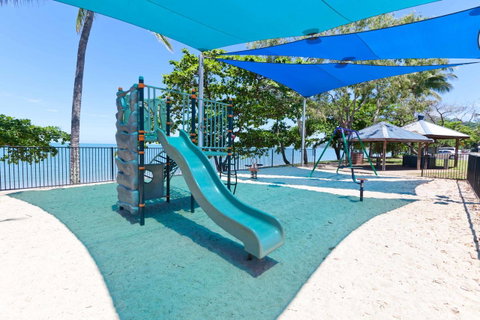 Trinity Beach Pacific - Accommodation Cairns 26