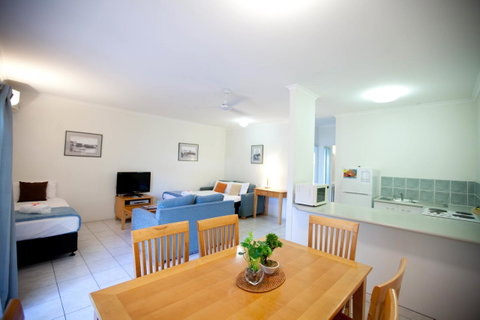 Trinity Beach Pacific - Accommodation Cairns 10