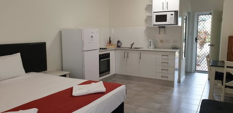 Trinity Beach Pacific - Accommodation Cairns 2