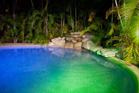 Trinity Beach Pacific - Accommodation Cairns 13