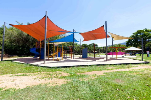 Trinity Beach Pacific - Accommodation Cairns 25