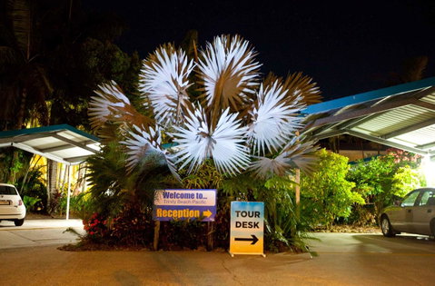 Trinity Beach Pacific - Accommodation Cairns 11