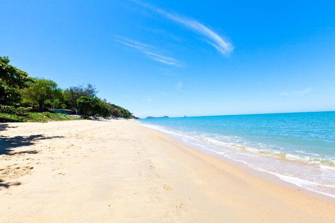 Trinity Beach Pacific - Accommodation Cairns 20