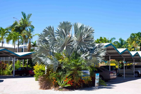 Trinity Beach Pacific - Accommodation Cairns 15