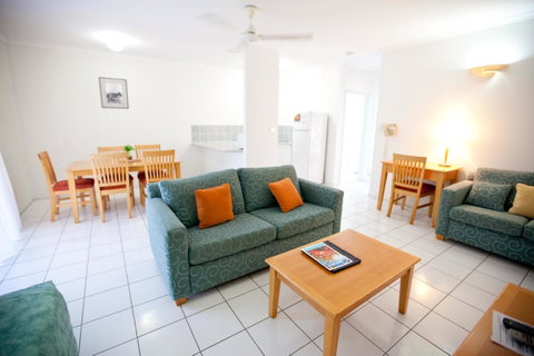 Trinity Beach Pacific - Accommodation Cairns 8