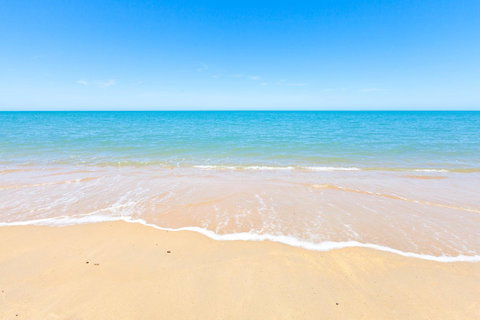 Trinity Beach Pacific - Accommodation Cairns 19