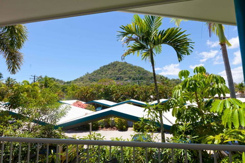 Trinity Beach Pacific - Accommodation Cairns 23