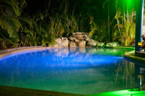 Trinity Beach Pacific - Accommodation Cairns 4