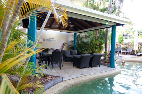 Trinity Beach Pacific - Accommodation Cairns 12
