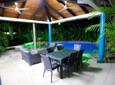 Trinity Beach Pacific - Accommodation Cairns 3
