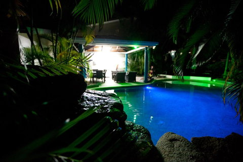 Trinity Beach Pacific - Accommodation Cairns 14