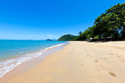 Trinity Beach Pacific - Accommodation Cairns 22