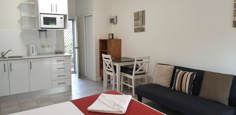 Trinity Beach Pacific - Accommodation Cairns 0