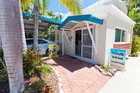 Trinity Beach Pacific - Accommodation Cairns 16