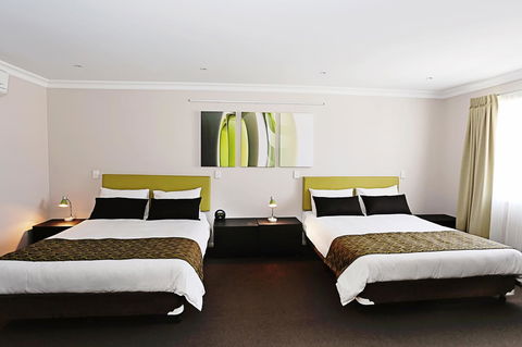 Drovers Motor Inn - Accommodation Cairns 10