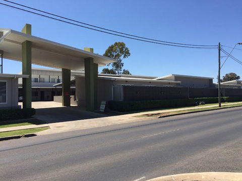 Drovers Motor Inn - Accommodation Cairns 18