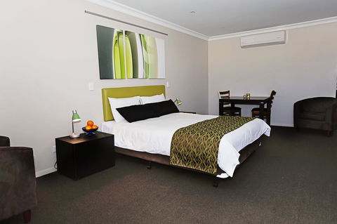 Drovers Motor Inn - Accommodation Cairns 15