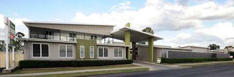 Drovers Motor Inn - Accommodation Cairns 7