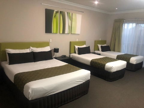 Drovers Motor Inn - Accommodation Cairns 8