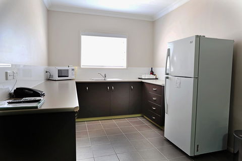 Drovers Motor Inn - Accommodation Cairns 17