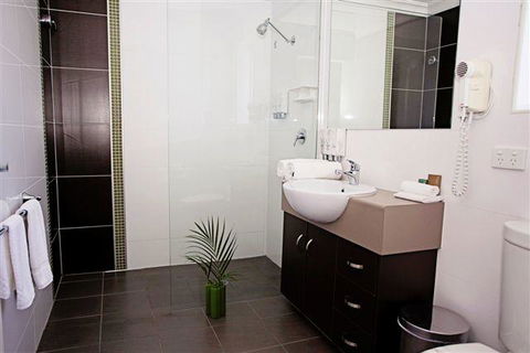 Drovers Motor Inn - Accommodation Cairns 3