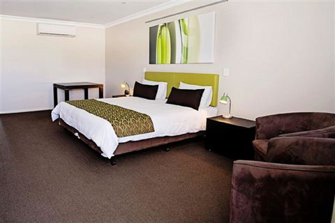 Drovers Motor Inn - Accommodation Cairns 6