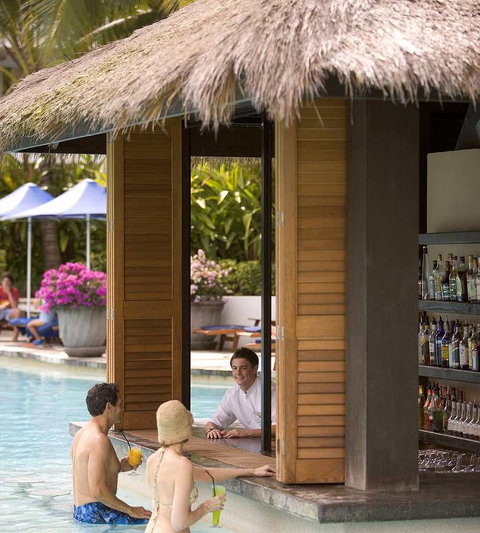 Palm Cove Paradise - Couples Spa Beach Getaway - Accommodation Cairns 21