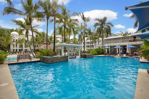 Palm Cove Paradise - Couples Spa Beach Getaway - Accommodation Cairns 17