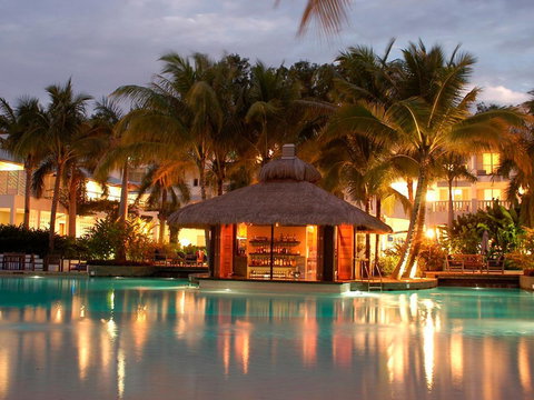 Palm Cove Paradise - Couples Spa Beach Getaway - Accommodation Cairns 16