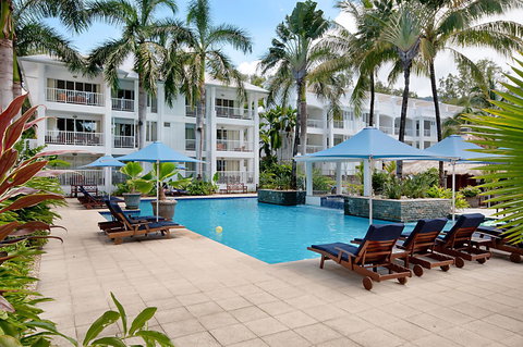 Palm Cove Paradise - Couples Spa Beach Getaway - Accommodation Cairns 18