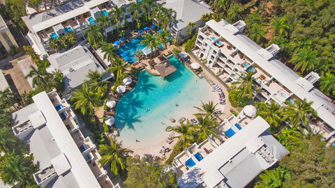 Palm Cove Paradise - Couples Spa Beach Getaway - Accommodation Cairns 13